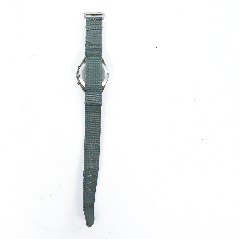 CWC British Military Chronograph