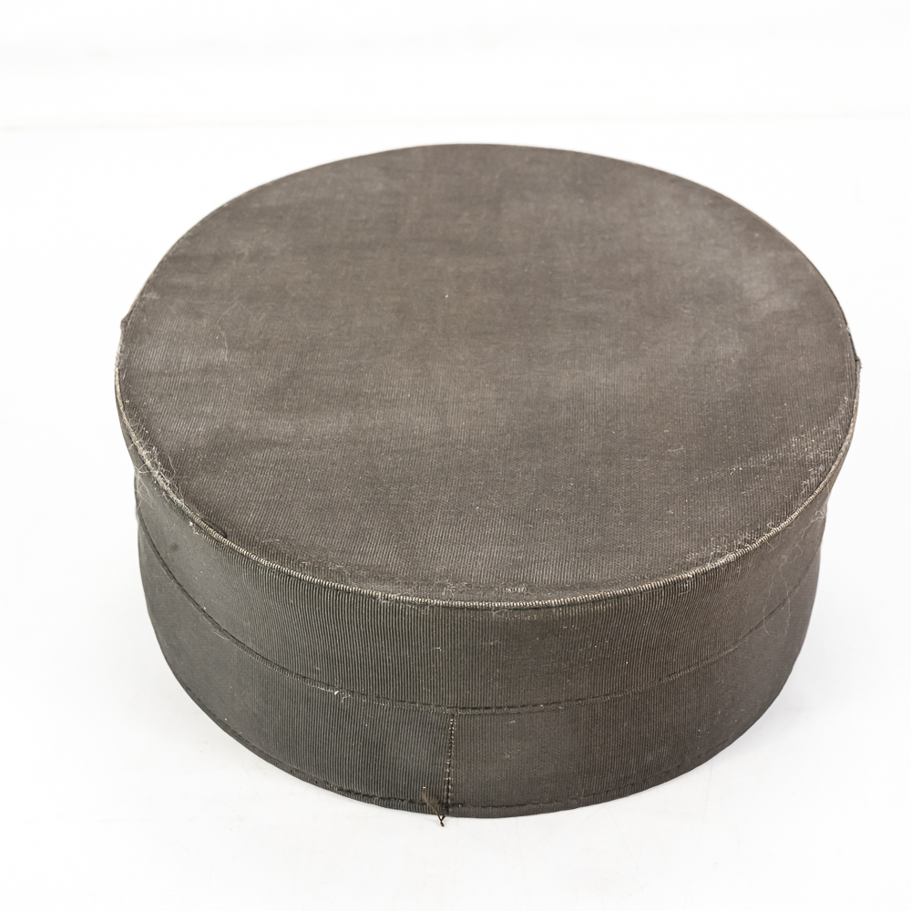 Southern Railroad Conductor Hat & Railroad Belt