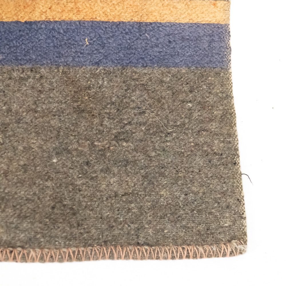 Mid-20th C Institutional Wool Blanket