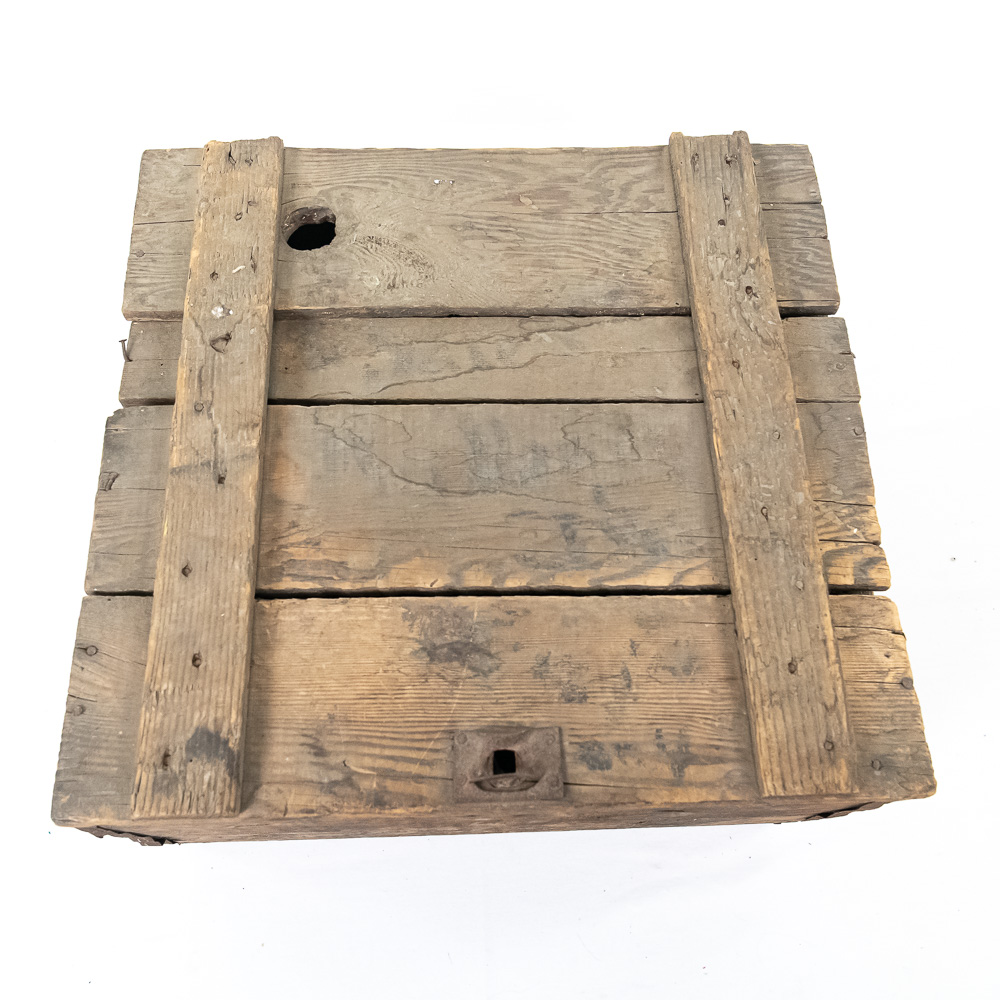 Antique Schiltz Beer Crate and bottles.