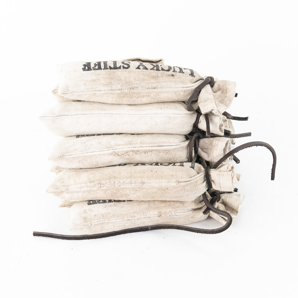 Lucky Stiff Mine Bags