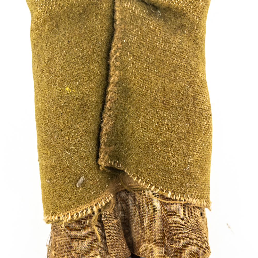 1900s Skookum Doll