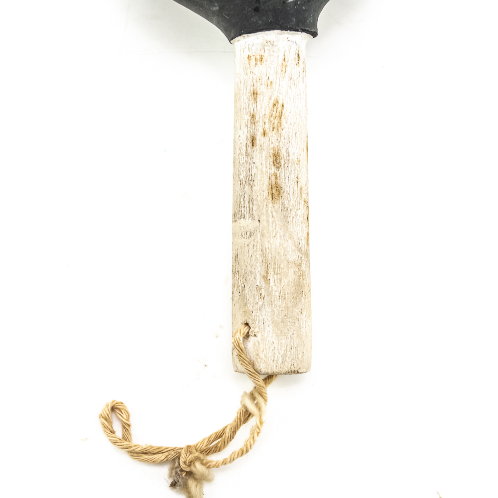 Hopi Ceremonial Gourd Rattle