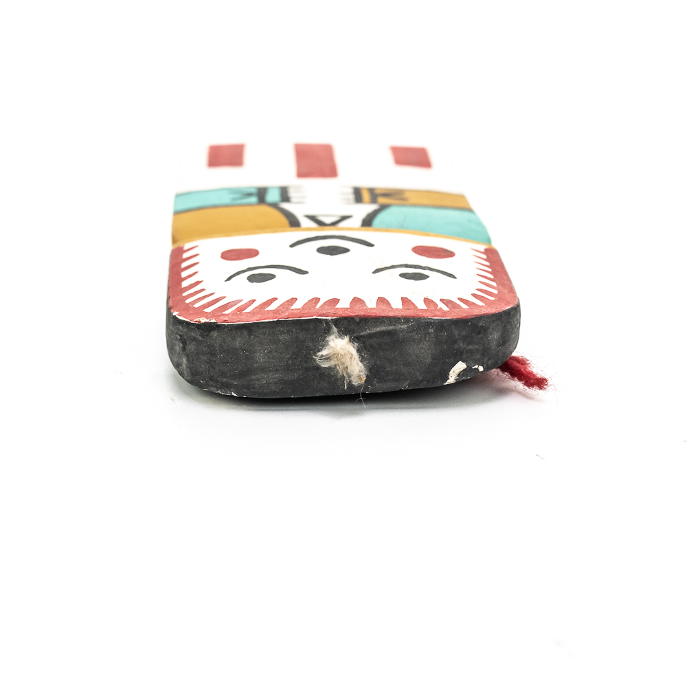Hopi Child’s Kachina