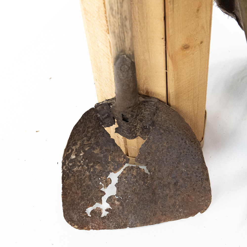 3 Mining Hand Tools