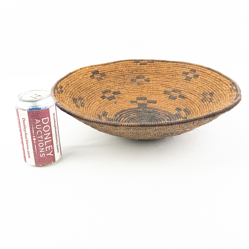 1920 Pima Basket