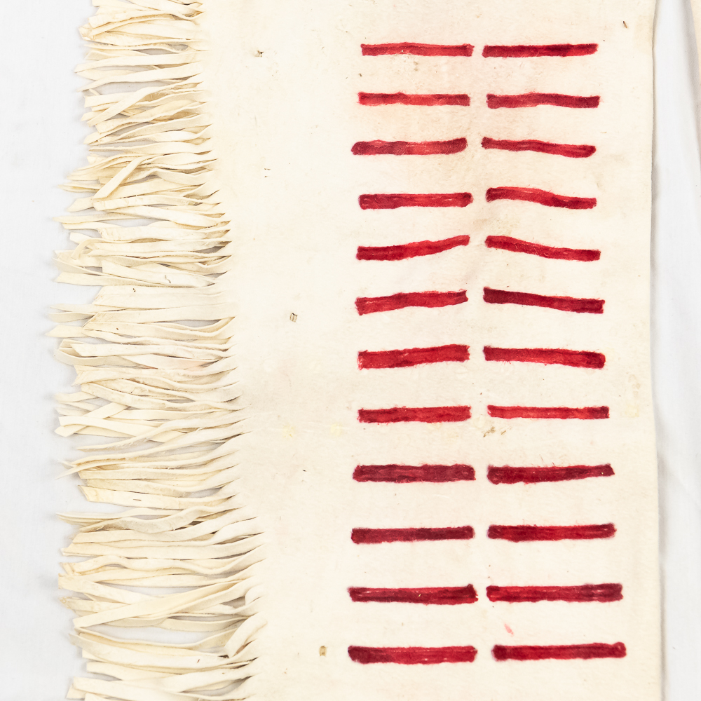 Modern Sioux Leggings