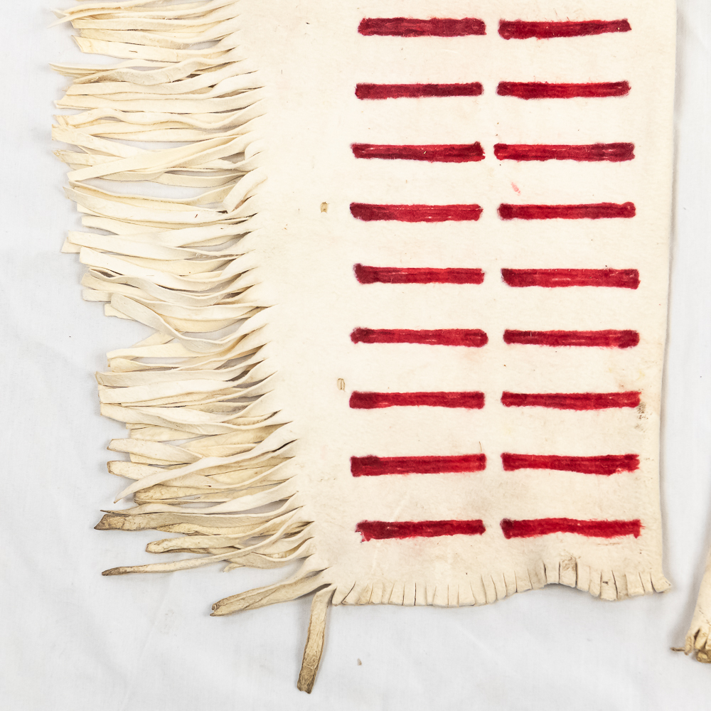 Modern Sioux Leggings