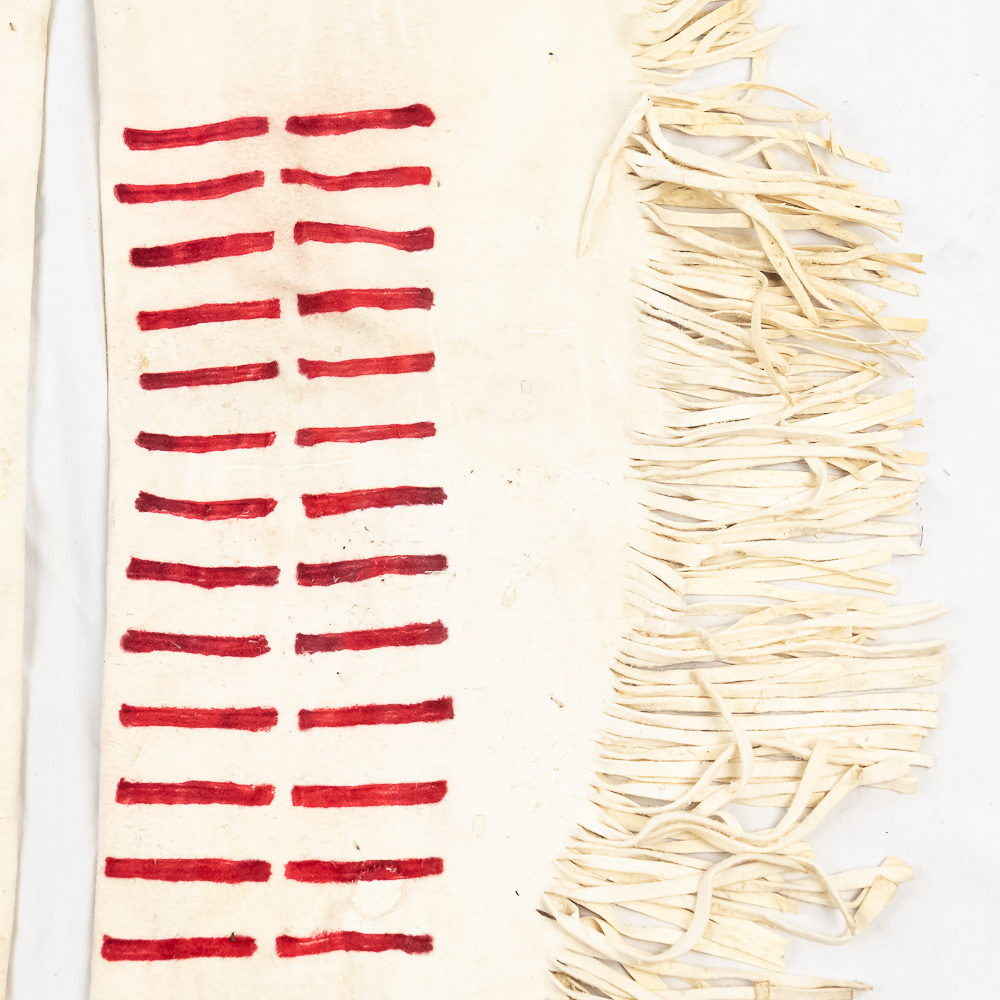 Modern Sioux Leggings