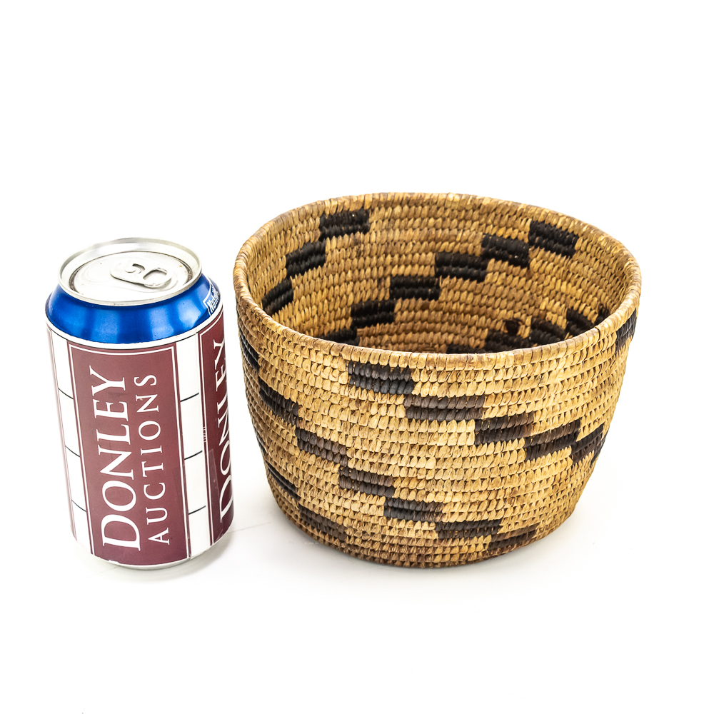 1960 Papago Basket