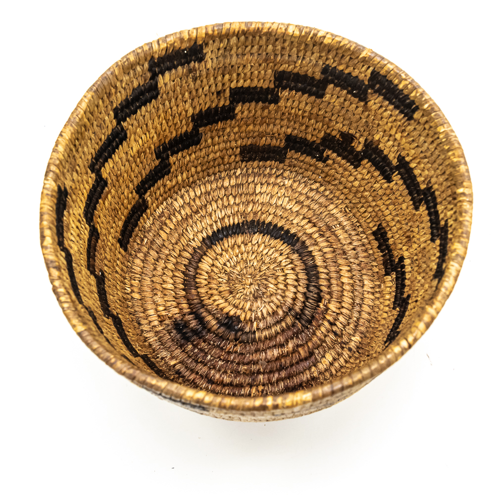 1960 Papago Basket
