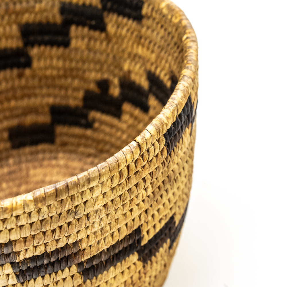 1960 Papago Basket