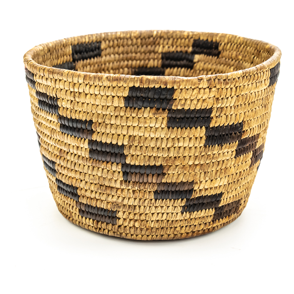 1960 Papago Basket