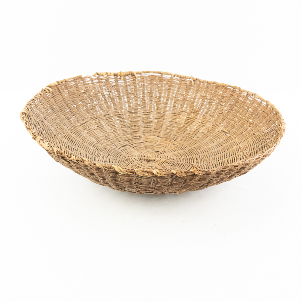 1910 Hopi Wicker & Mesh ??