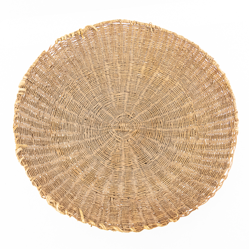 1910 Hopi Wicker & Mesh ??