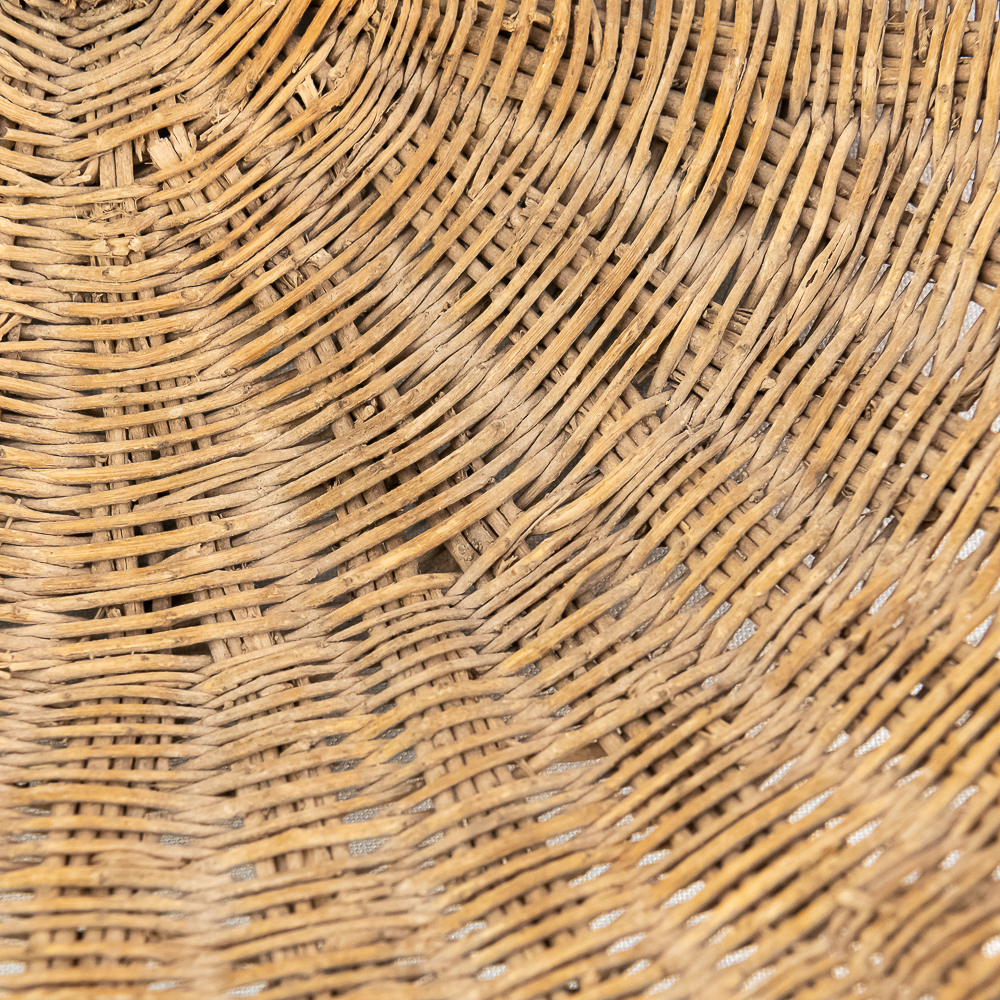 1910 Hopi Wicker & Mesh ??