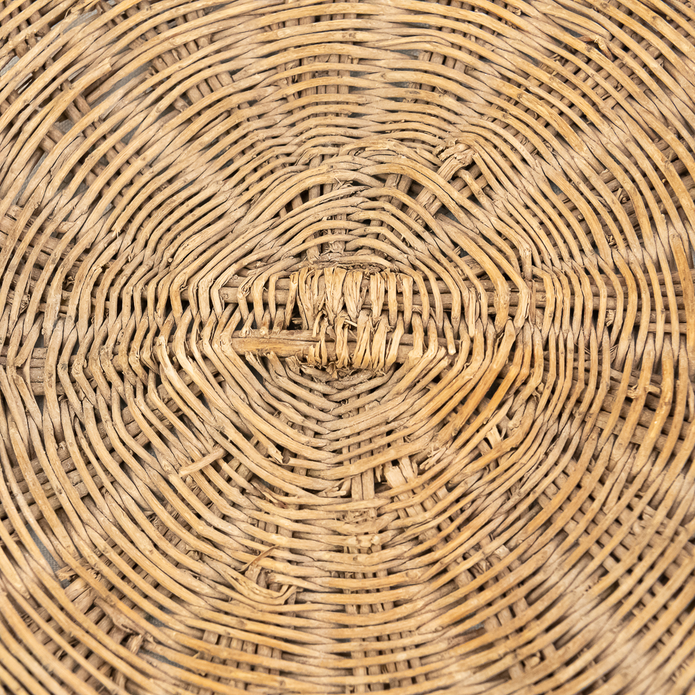 1910 Hopi Wicker & Mesh ??