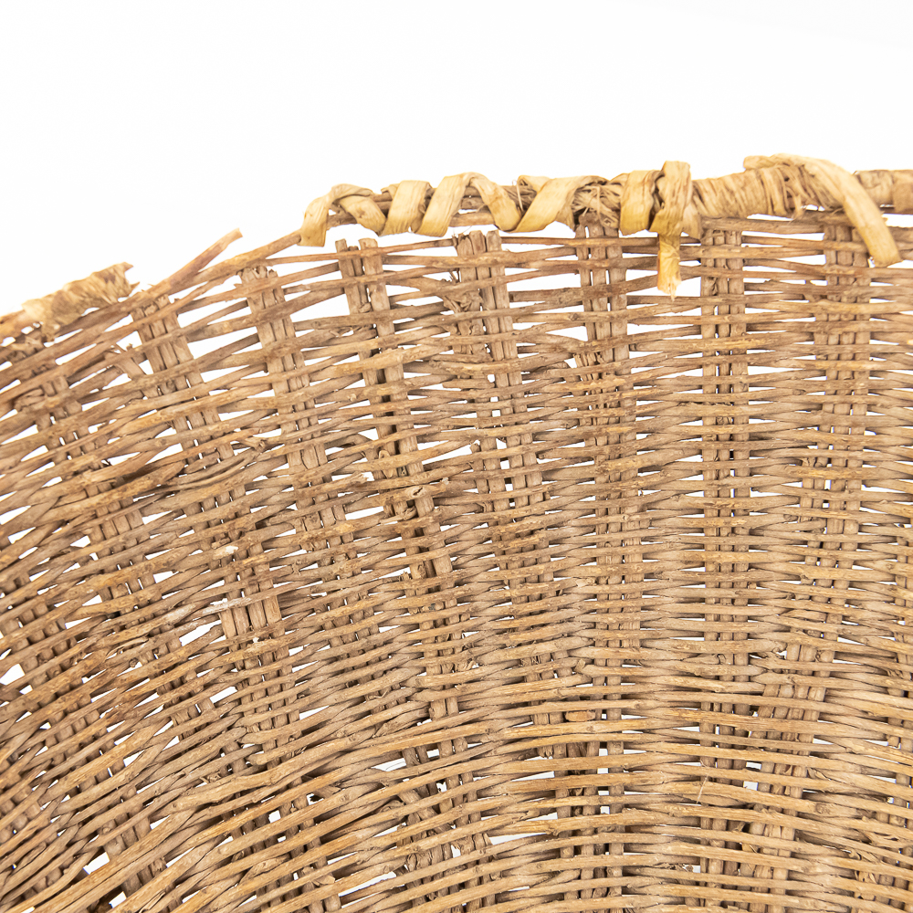 1910 Hopi Wicker & Mesh ??