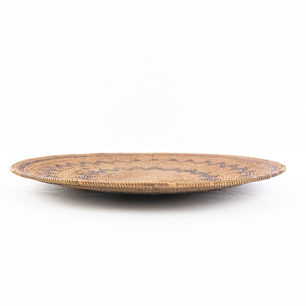 1920s Tulare Gambling Tray