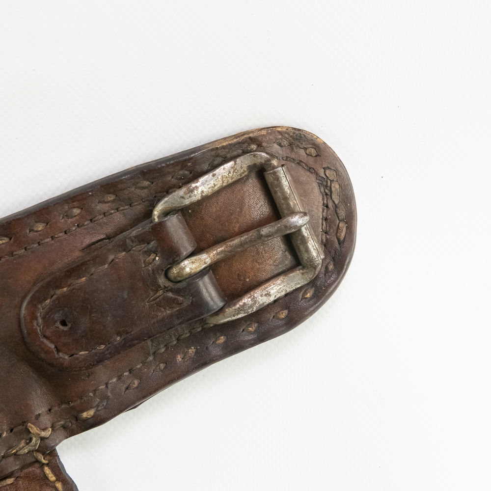 Vintage Visalia Batwing Chaps