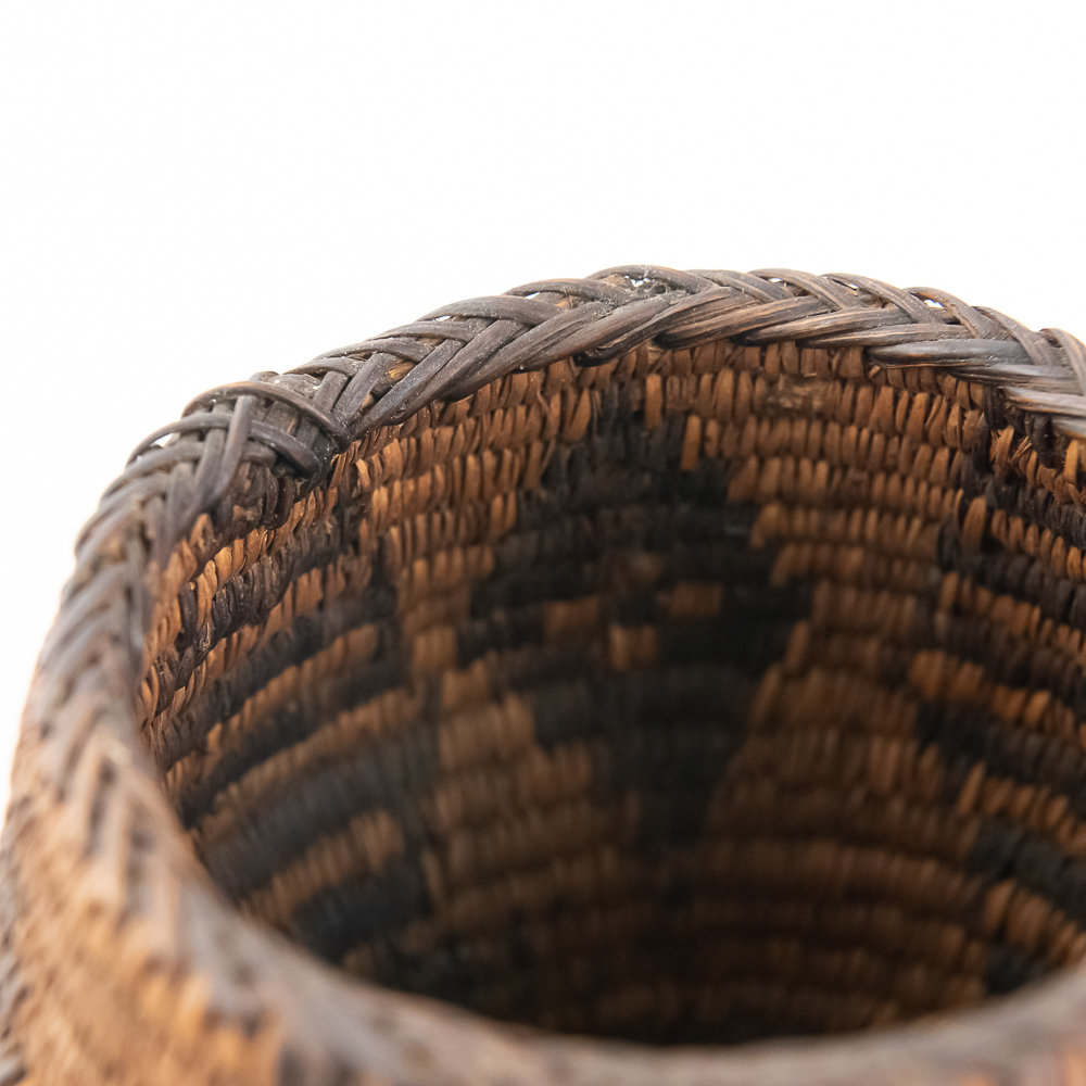 1940s Pima (Akimel O’odham) Basket