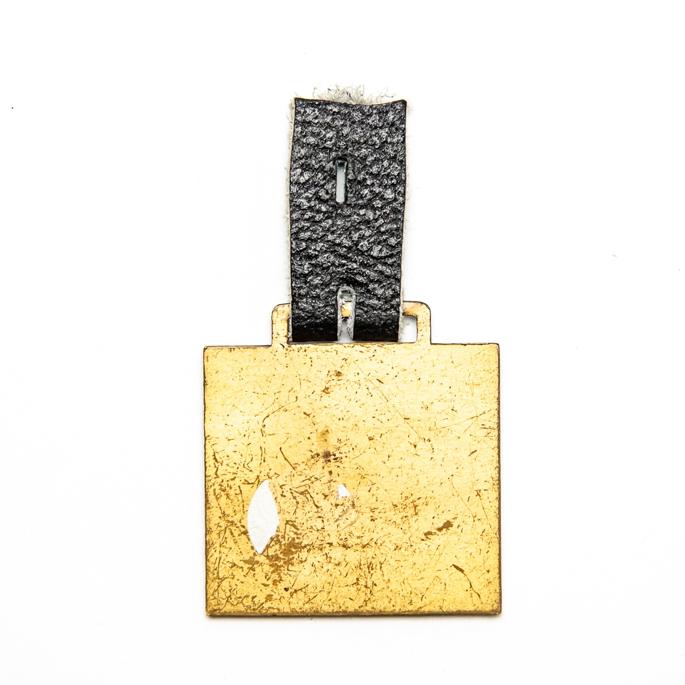 Vintage Watch FOB - BLH AUSTIN-WESTERN