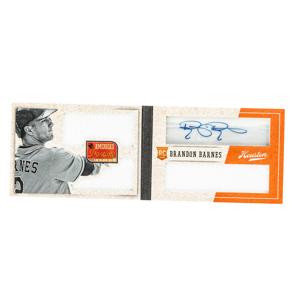 MLB RC Refractor #ed Auto Baseball Card Assortment