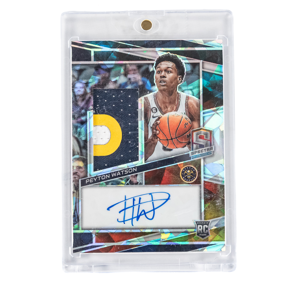 '22 Spectra P. Watson RPA '24 Mosaic J. Tyson RPA+