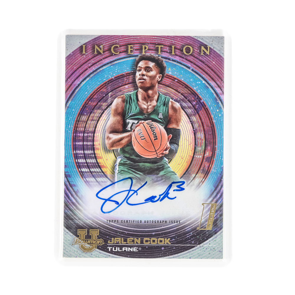 '22 Spectra P. Watson RPA '24 Mosaic J. Tyson RPA+