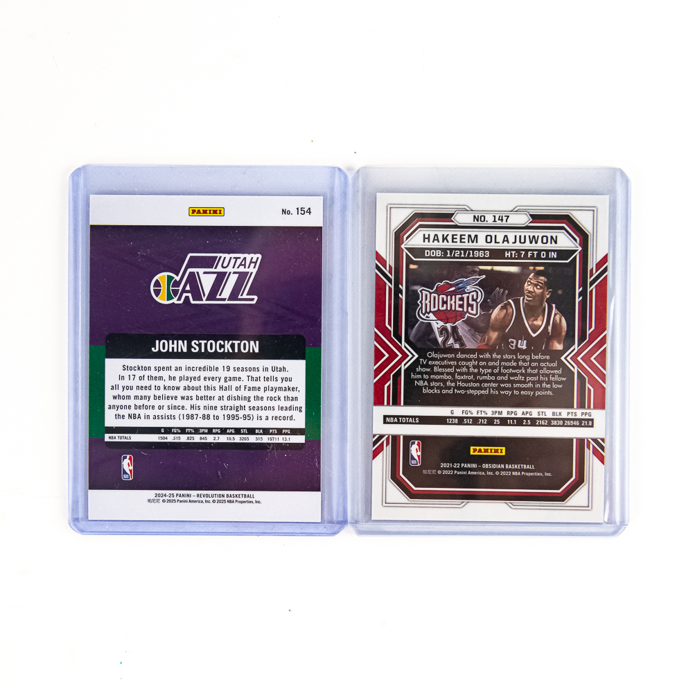 '25 Chrome Garnett /99 PSA 10 & NBA RAW Cards