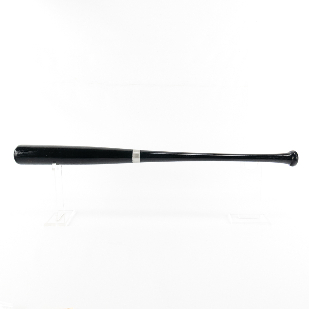 Billy Williams Autographed Rawlings Bat with COA