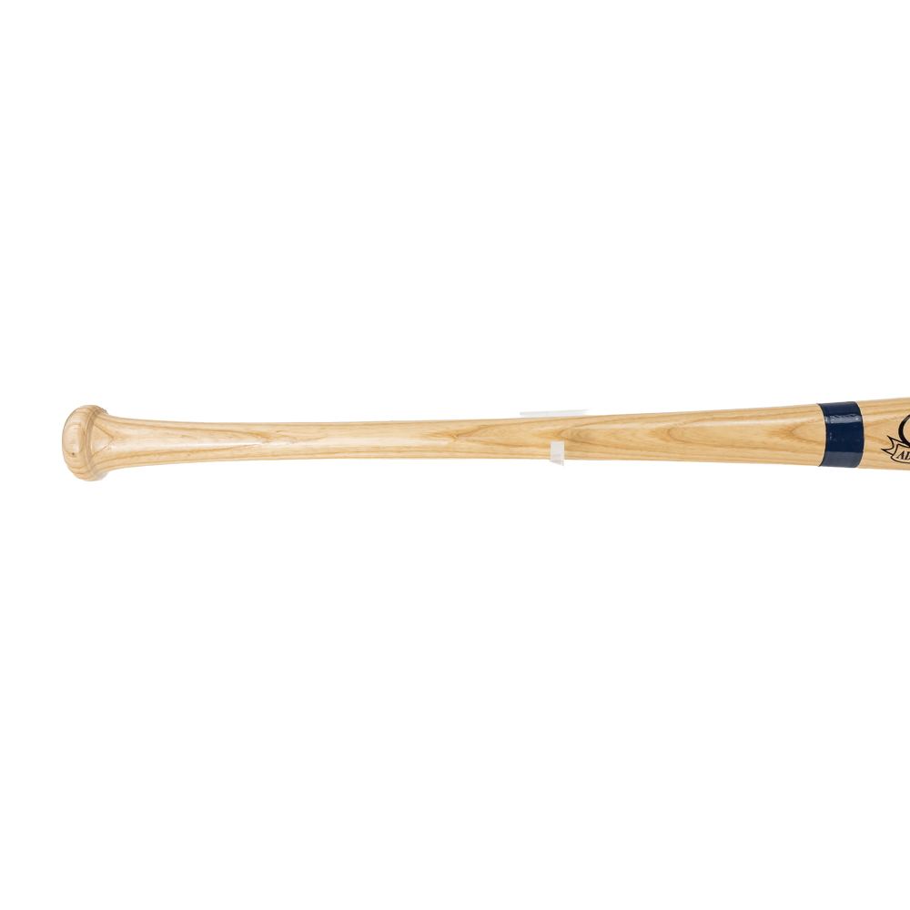 (2) Jorge Soler Autographed Rawlings Bats w COAs