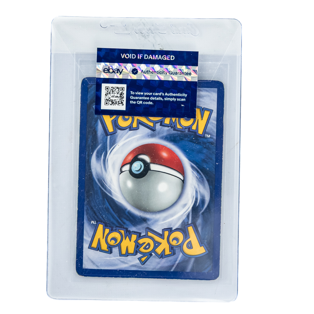Pokemon 1st Edition Shadowless Clefairy Holo Base