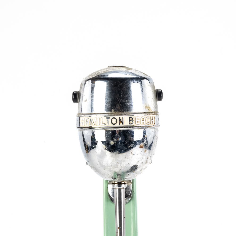 Vintage Hamilton Beach Commercial Malt Mixer