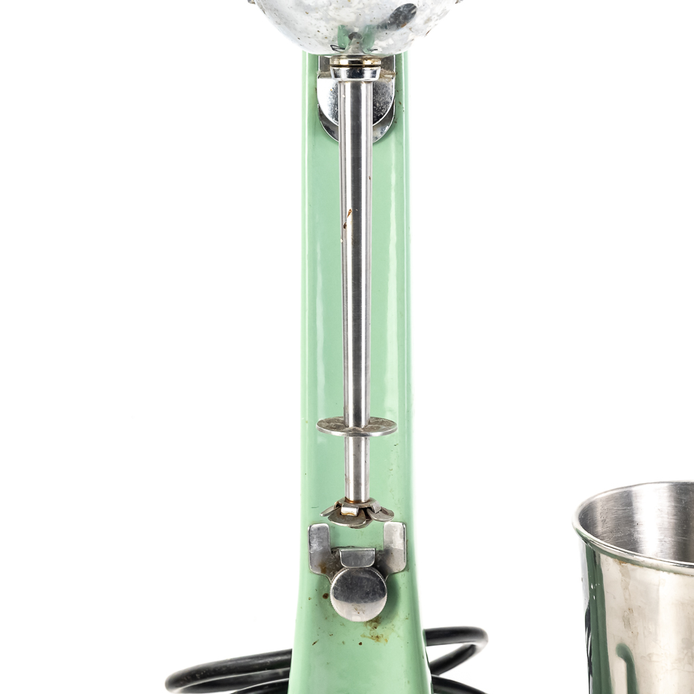 Vintage Hamilton Beach Commercial Malt Mixer