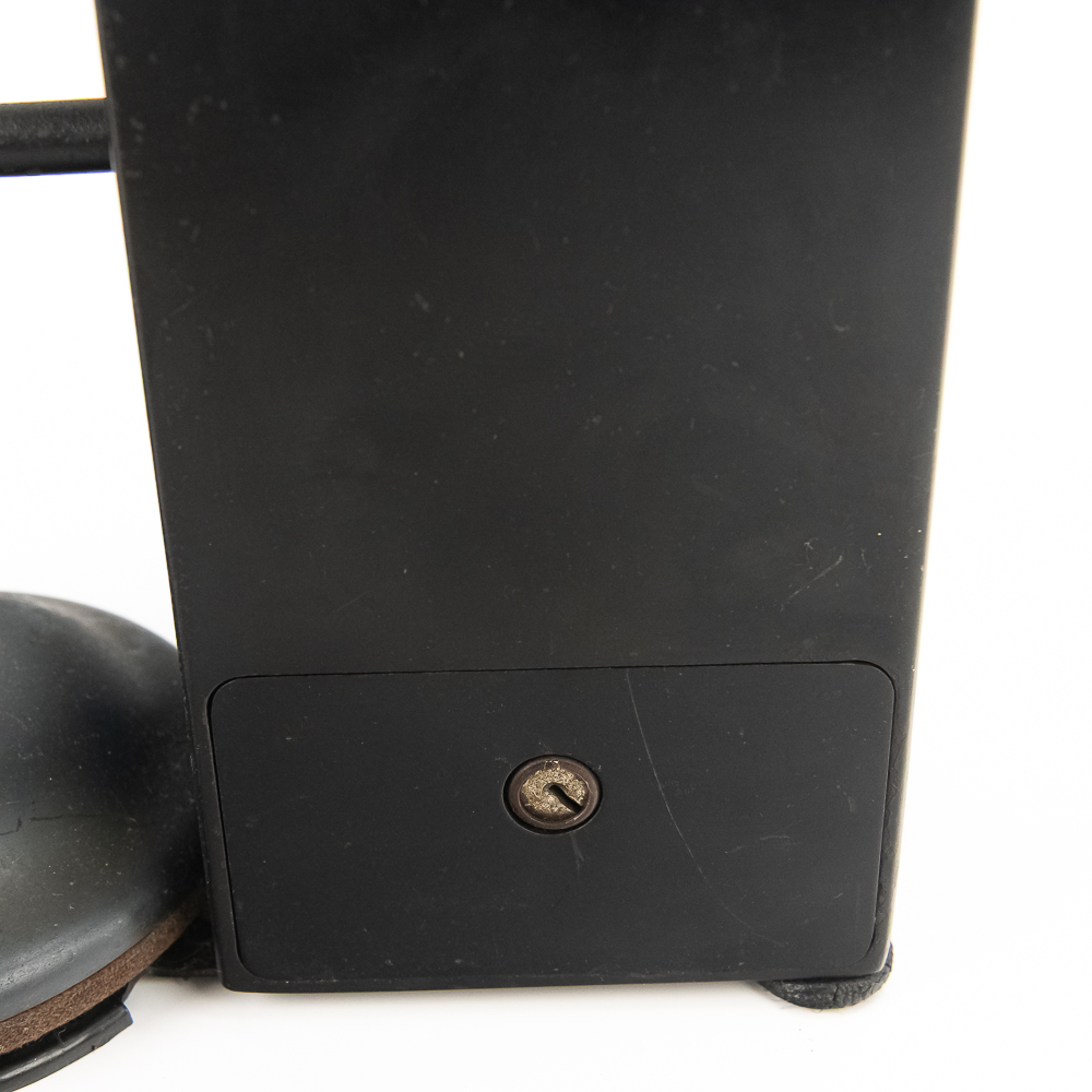 Gray Telephone/W.E. Portable Telephone Pay Station
