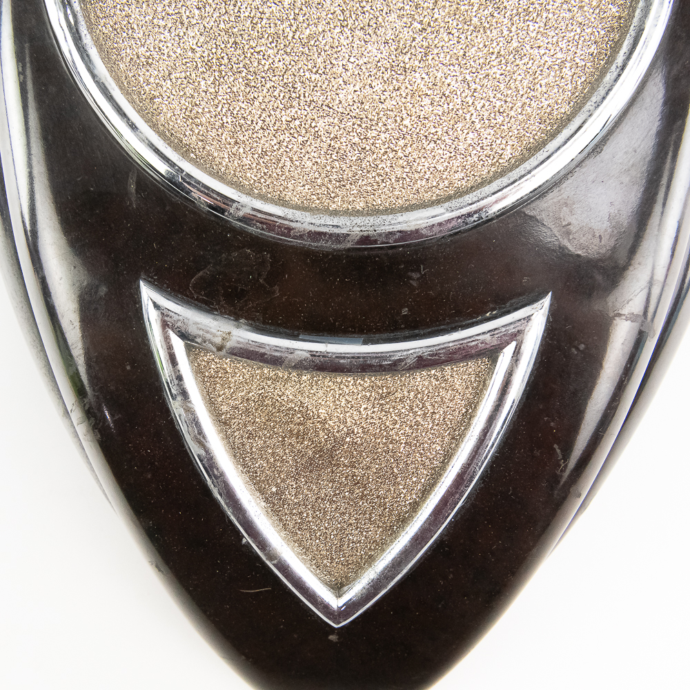 Vintage Seeburg Teardrop Speaker