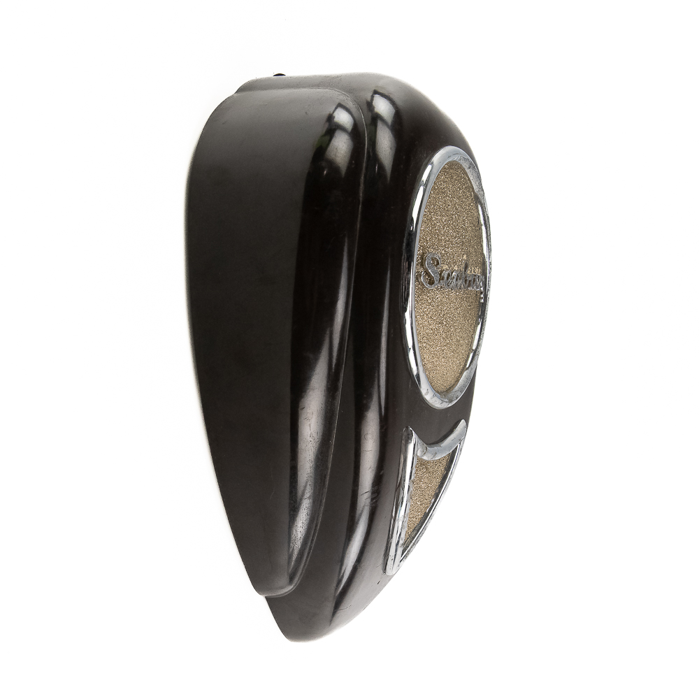 Vintage Seeburg Teardrop Speaker