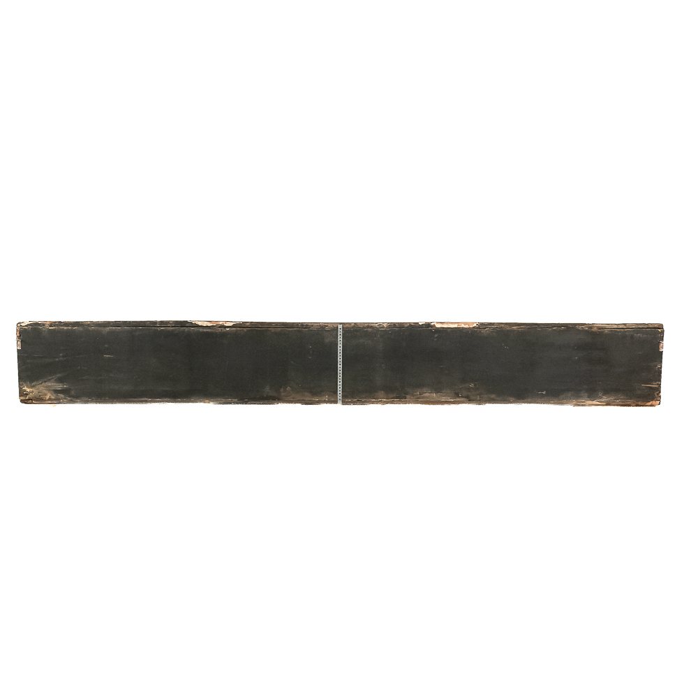 Vintage Taylors & Outfitters Trade Sign