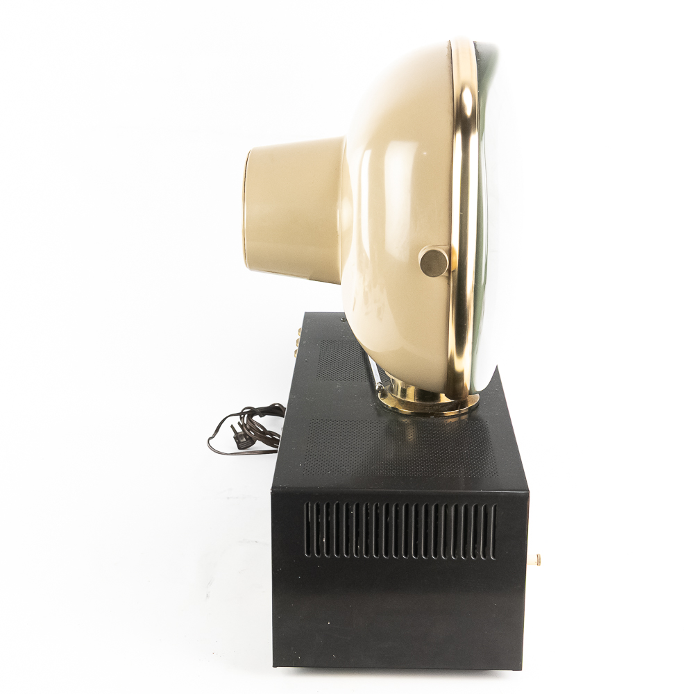 '59 17" Philco H3418 Predictor Dubutante Tube TV