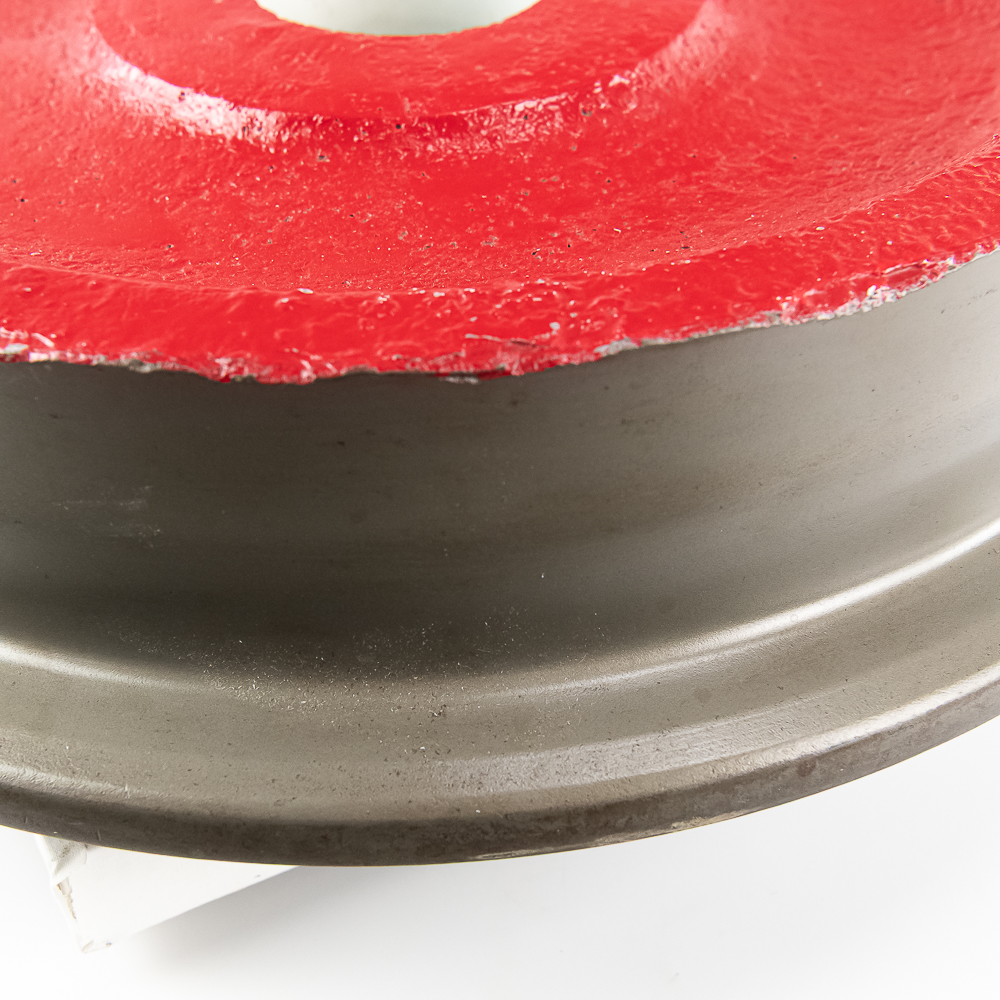Authentic Disneyland Railroad Train Wheel