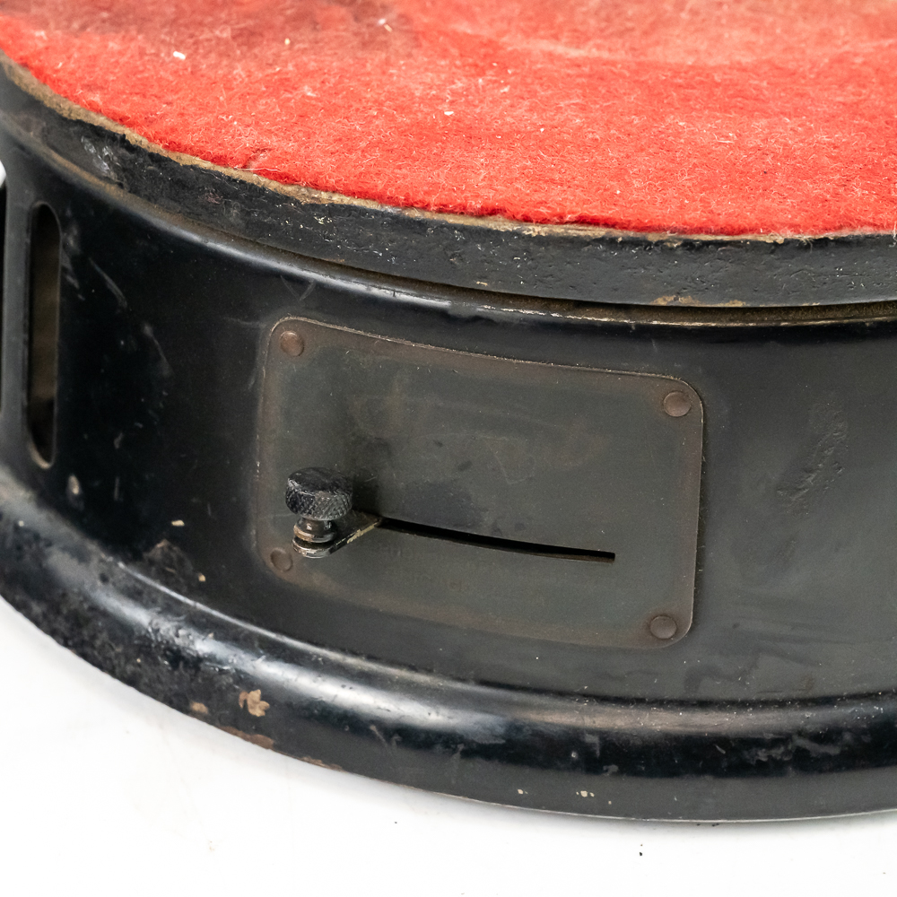 Stewart Disc Phonograph Parts or Repair