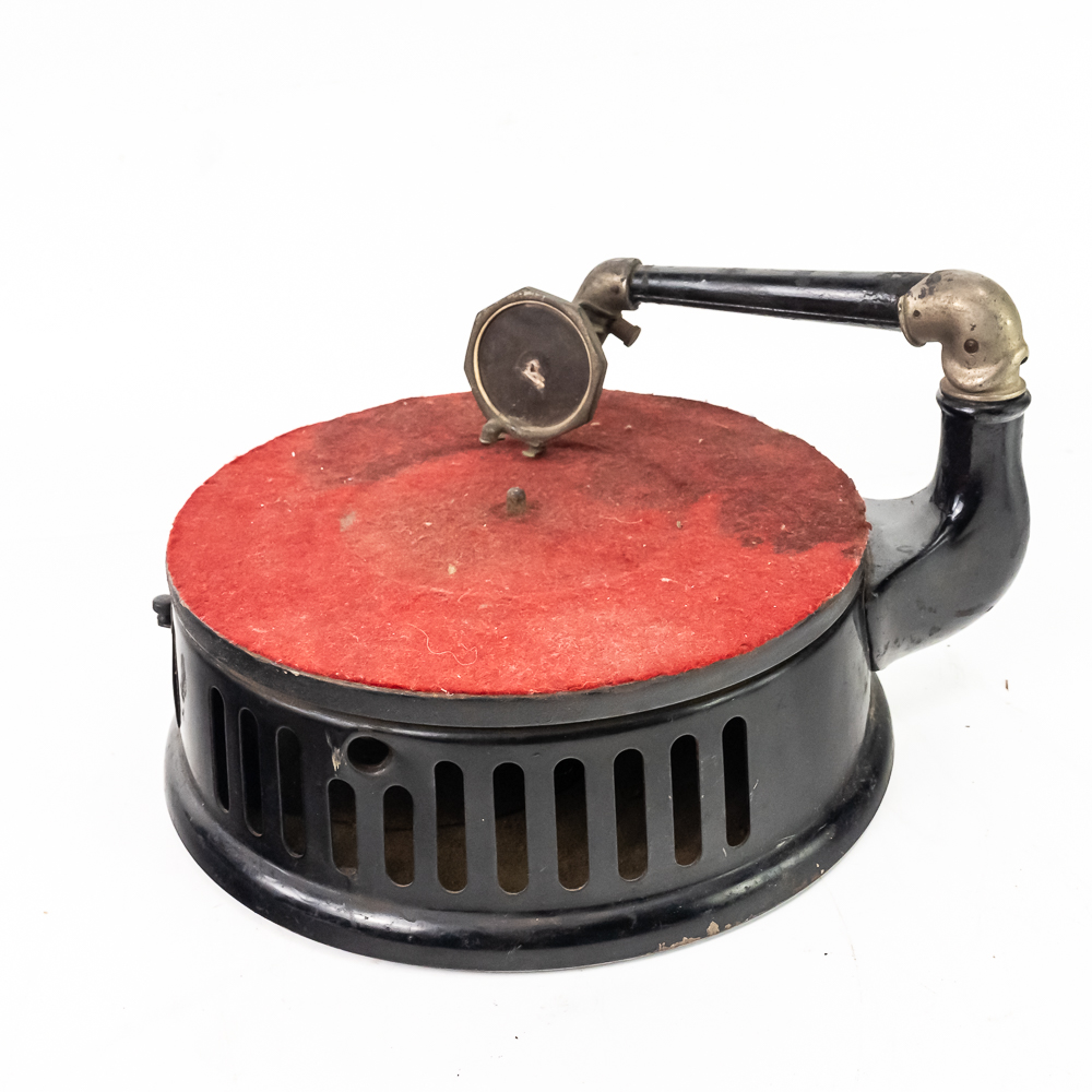Stewart Disc Phonograph Parts or Repair