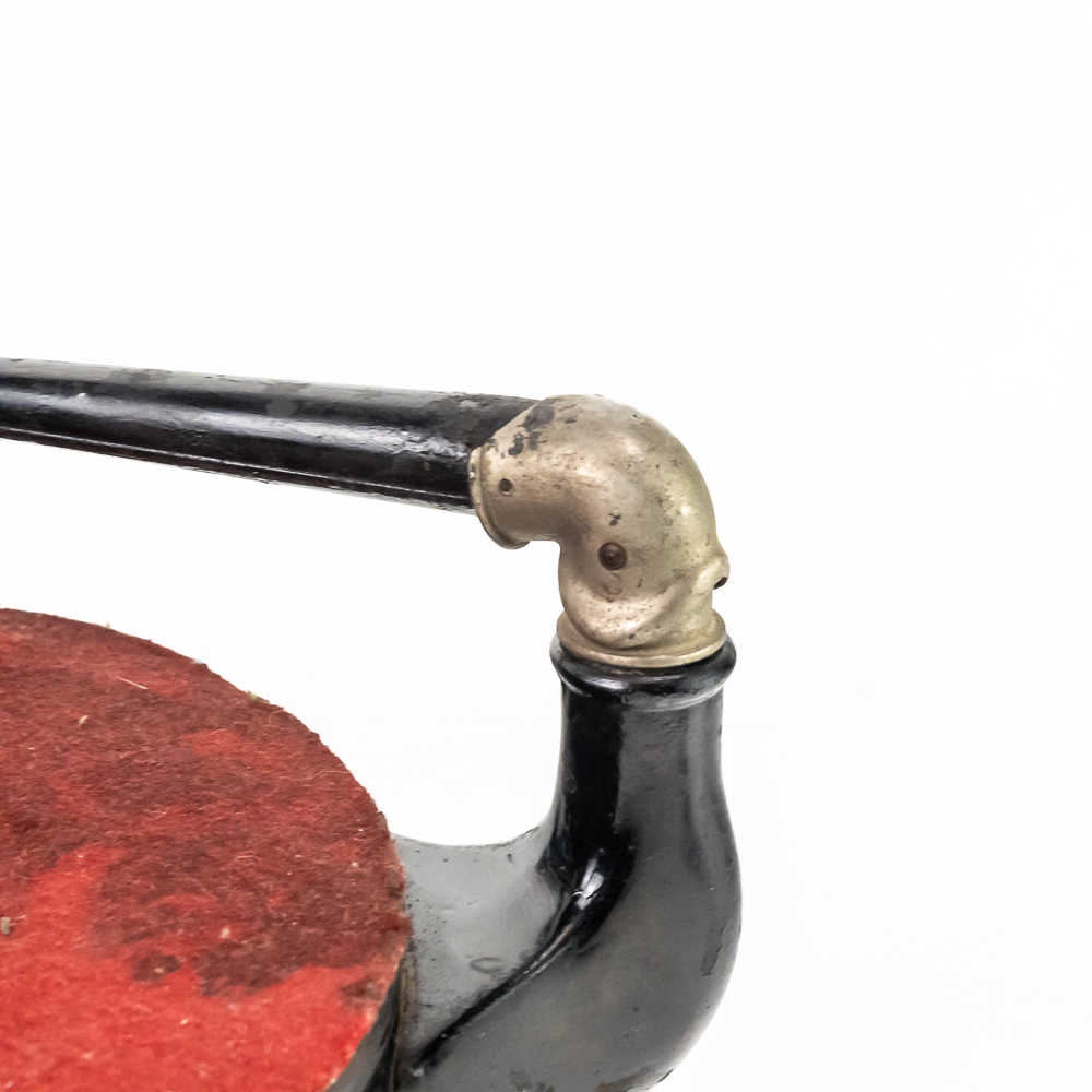 Stewart Disc Phonograph Parts or Repair