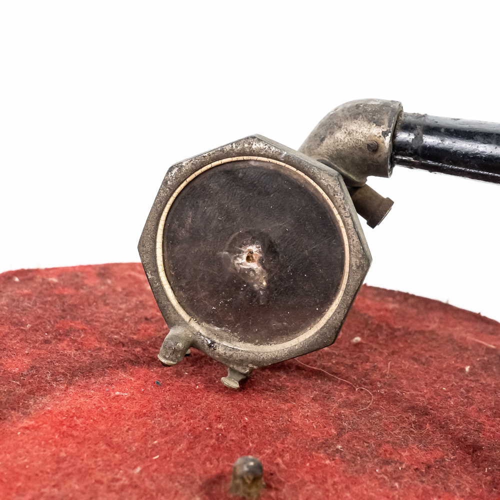 Stewart Disc Phonograph Parts or Repair