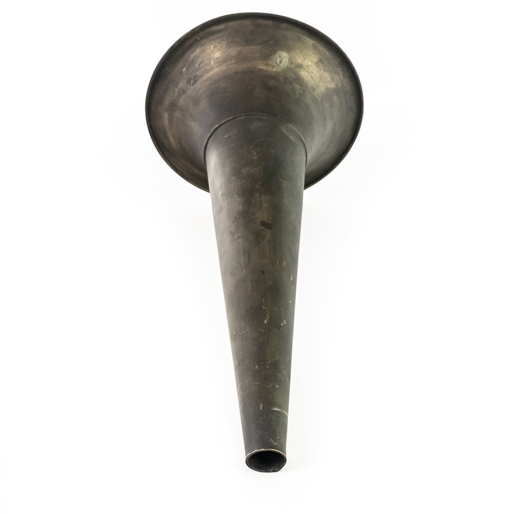 Phonograph Black Horn
