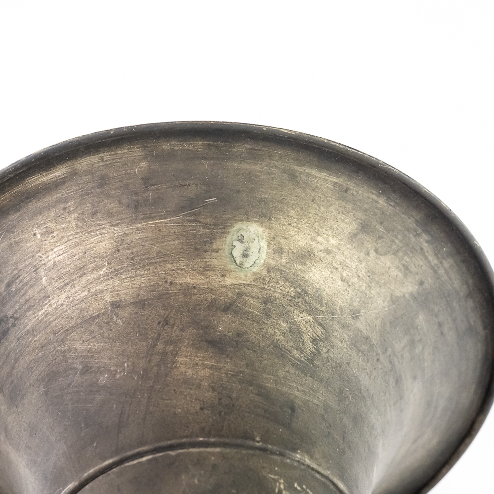Phonograph Black Horn
