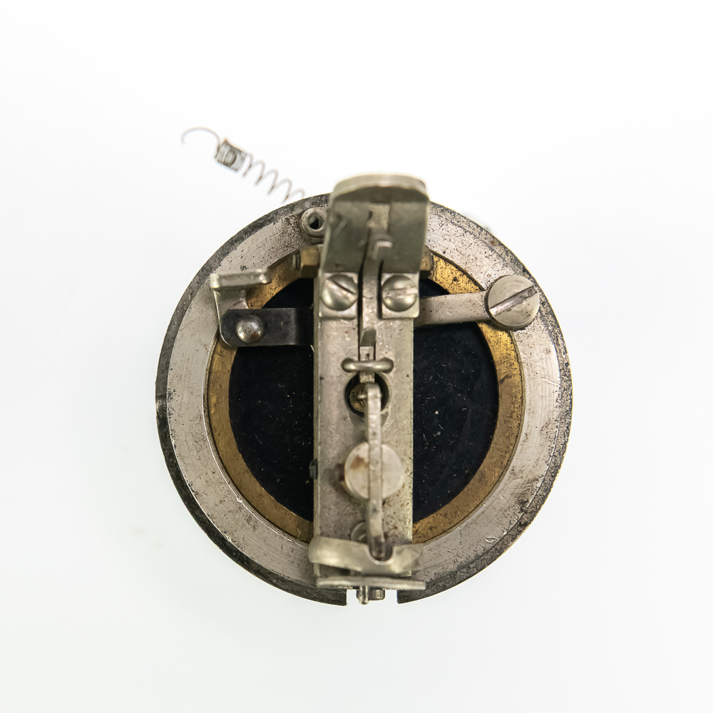 3 Dictaphone Reproducers