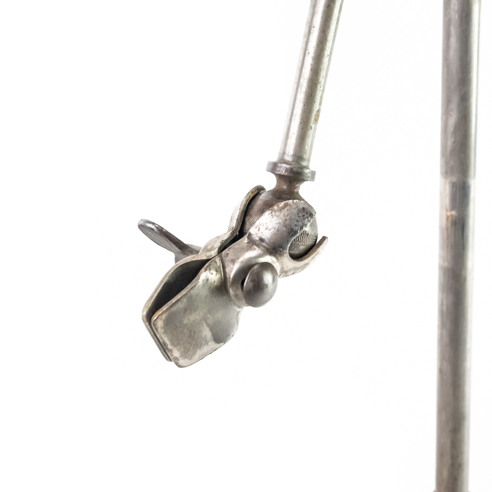 Phonograph Crane Floor Stand