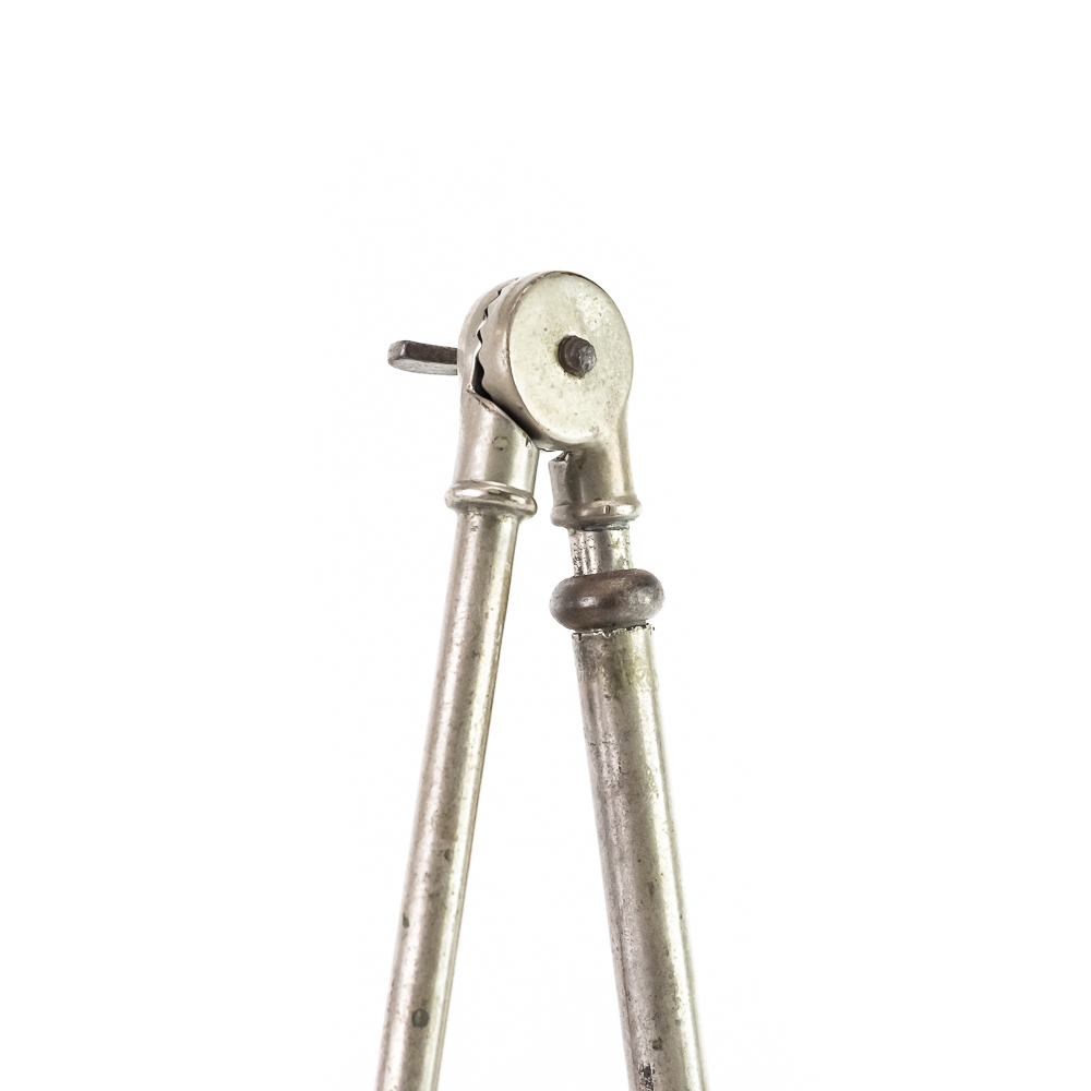 Phonograph Crane Floor Stand